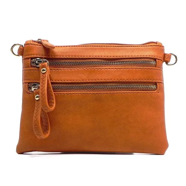 FASHNZFAB Fashion Clutch & Cross Body Bag
