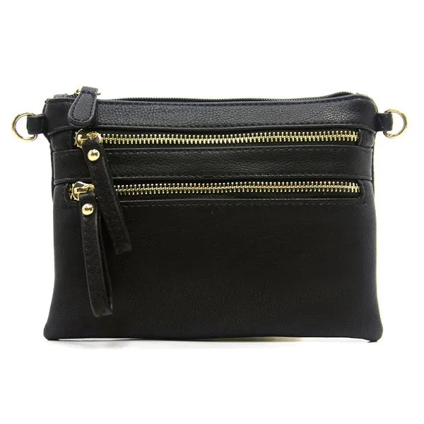 FASHNZFAB Fashion Clutch & Cross Body Bag