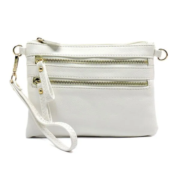 FASHNZFAB Fashion Clutch & Cross Body Bag