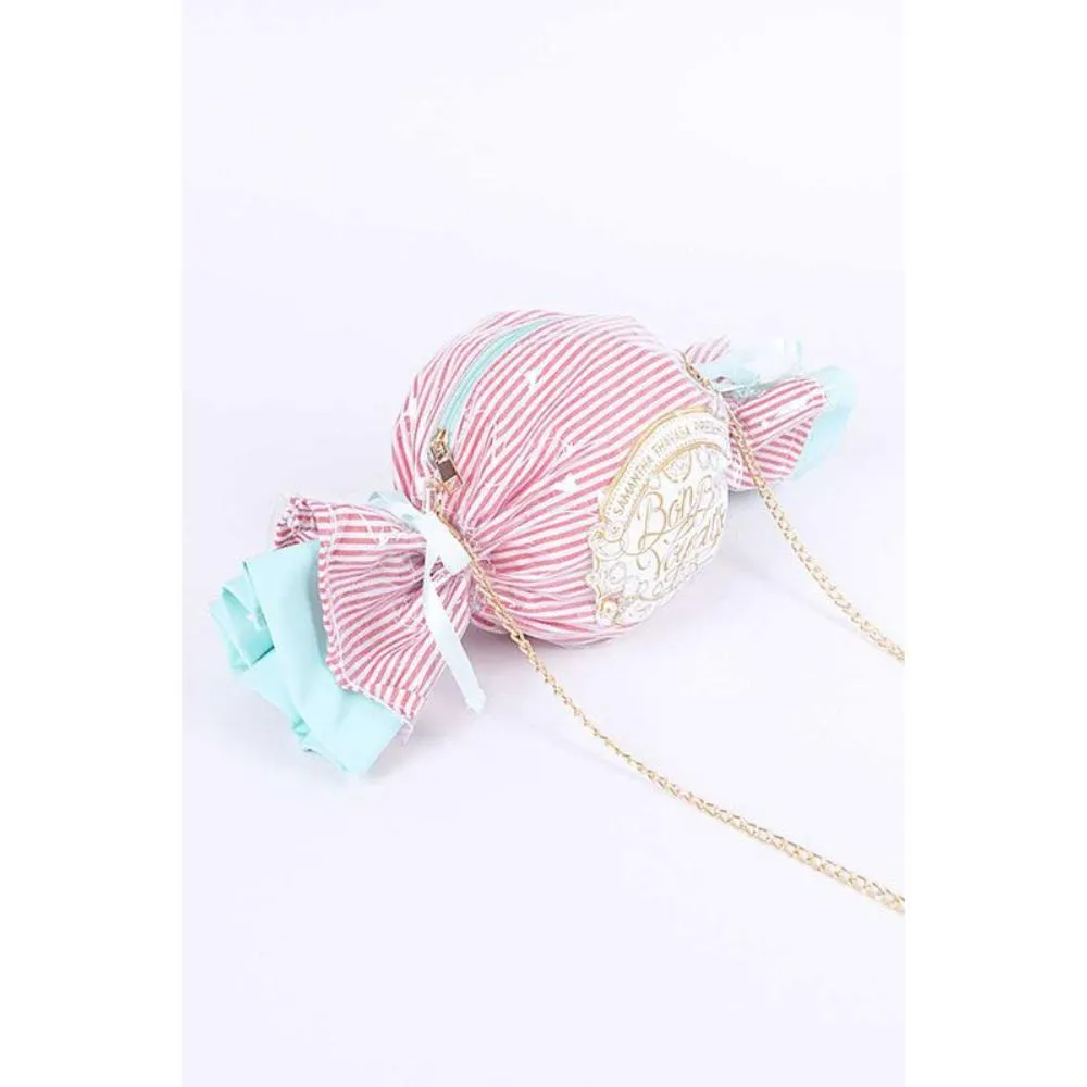 FASHNZFAB Iconic Candy Clutch Bag