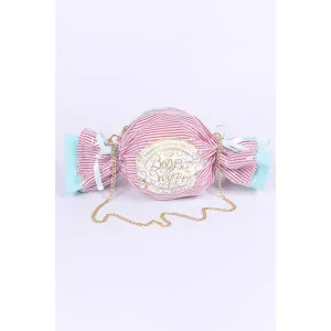 FASHNZFAB Iconic Candy Clutch Bag