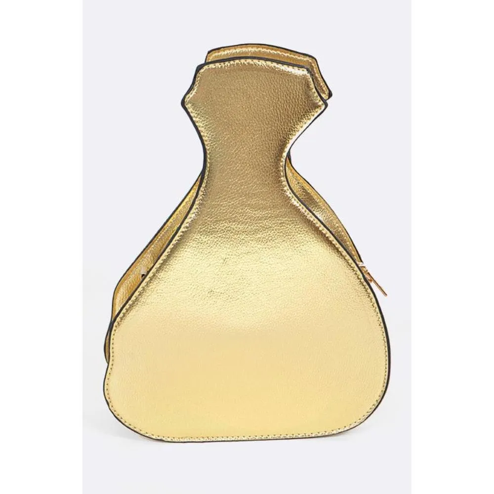 FASHNZFAB Money Bag Iconic Clutch