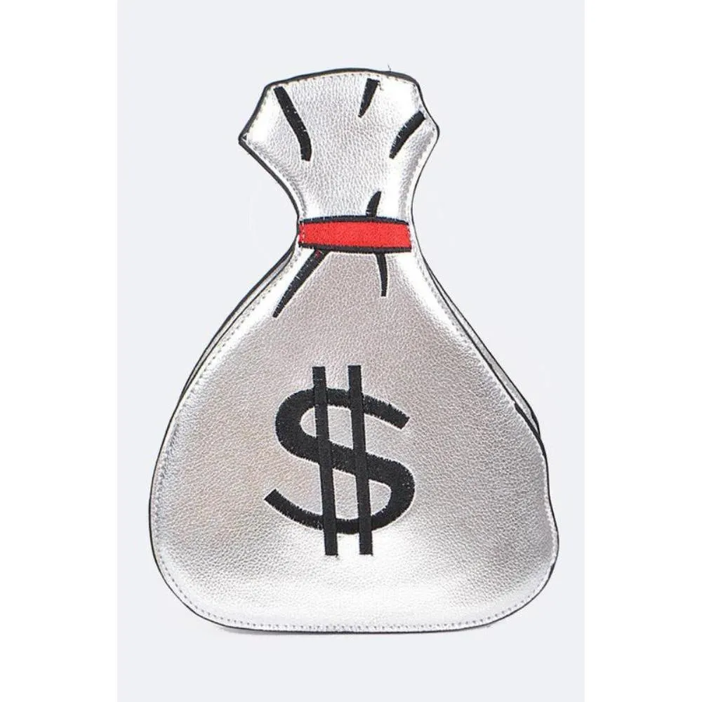 FASHNZFAB Money Bag Iconic Clutch