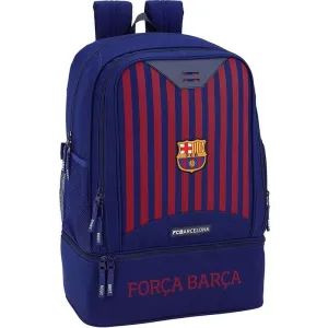FC Barcelona Sport Duffel Backpack 50cm