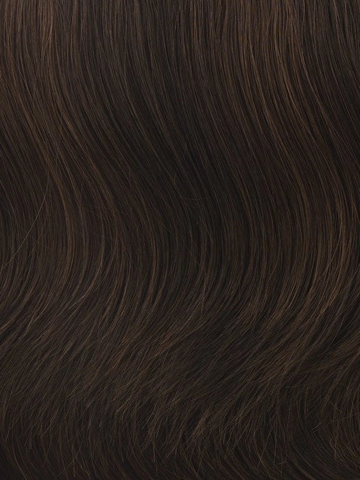 Feather Cut Wig by Hairdo | Heat Friendly Synthetic Hair | Average Cap