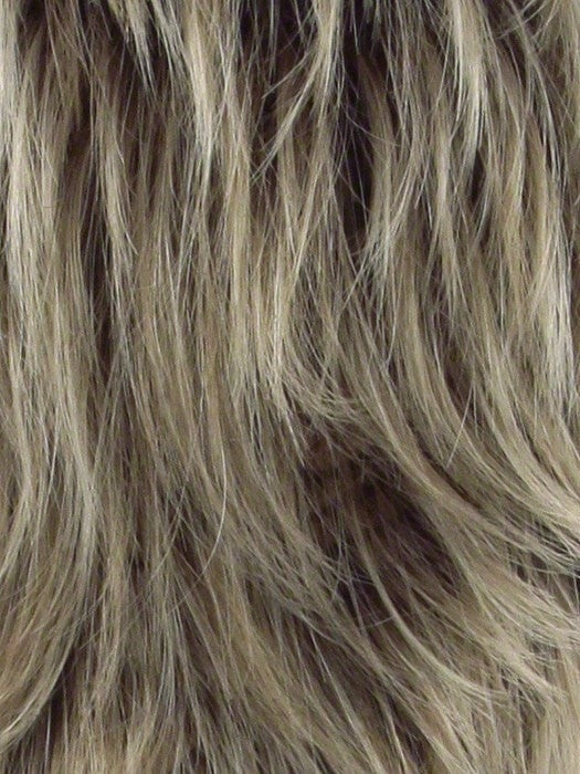 Feather Cut Wig by Hairdo | Heat Friendly Synthetic Hair | Average Cap