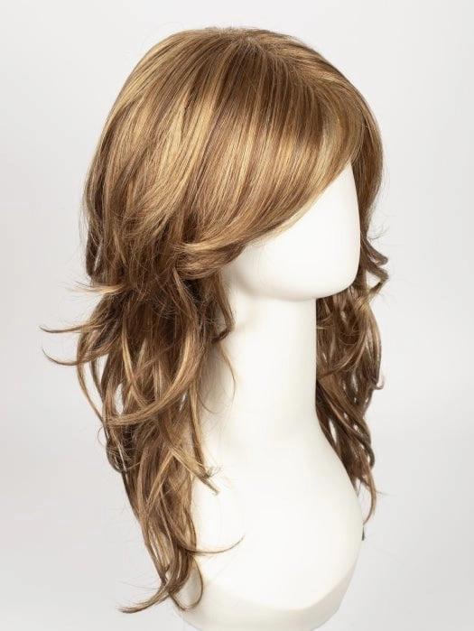 Felicity | Synthetic Wig (Basic Cap)
