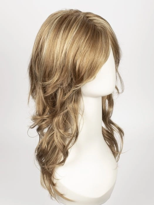 Felicity | Synthetic Wig (Basic Cap)