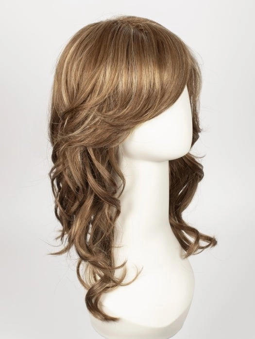 Felicity | Synthetic Wig (Basic Cap)