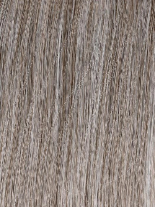 Femme and Flirty | Synthetic Wig (Mono Part)