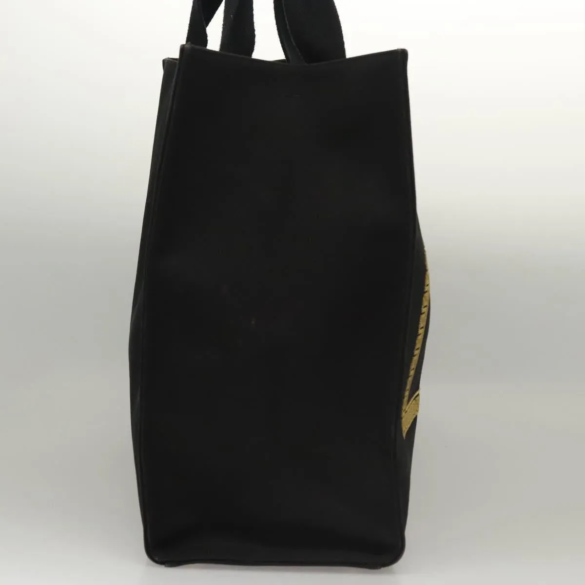 Fendi Canvas Tote Bag (Pre-Owned)