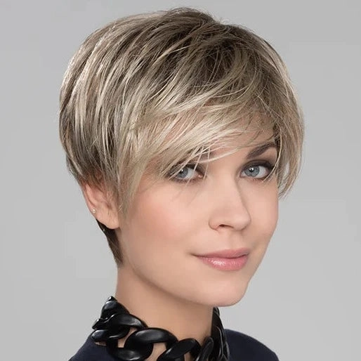 Fenja - Hair Power Collection by Ellen Wille