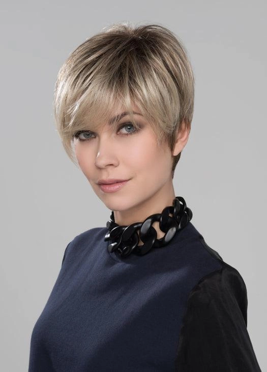 Fenja Wig by Ellen Wille | Synthetic