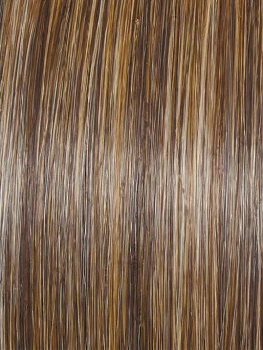 Fierce and Focused Wig by Raquel Welch |100% Hand Tied Heat Friendly Synthetic Lace Front