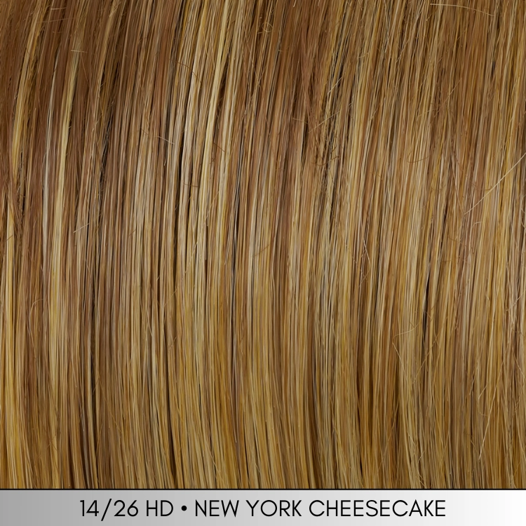 Fiery - HD Synthetic Wig Collection by Jon Renau