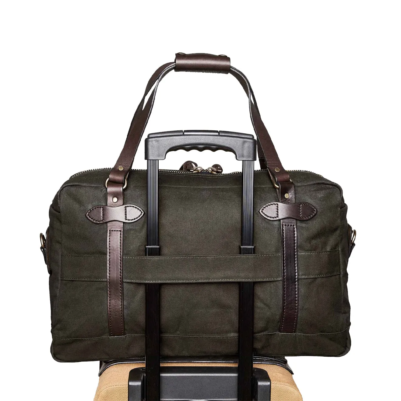 Filson 48Hr Duffle Otter Green