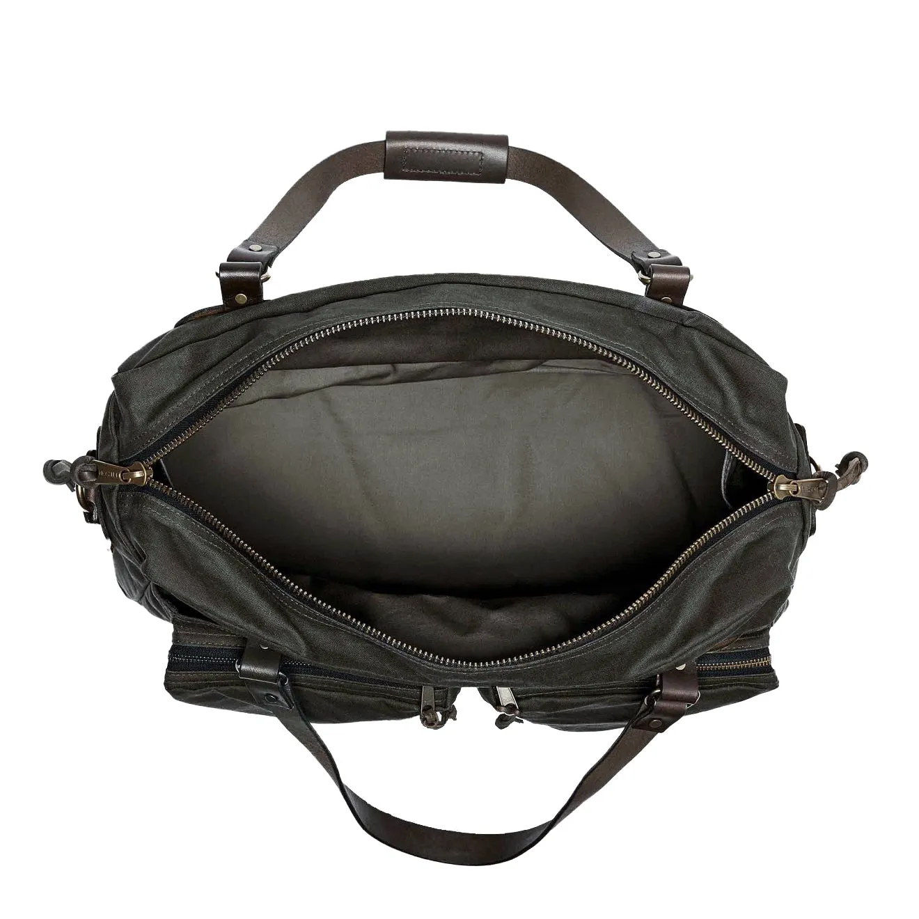 Filson 48Hr Duffle Otter Green
