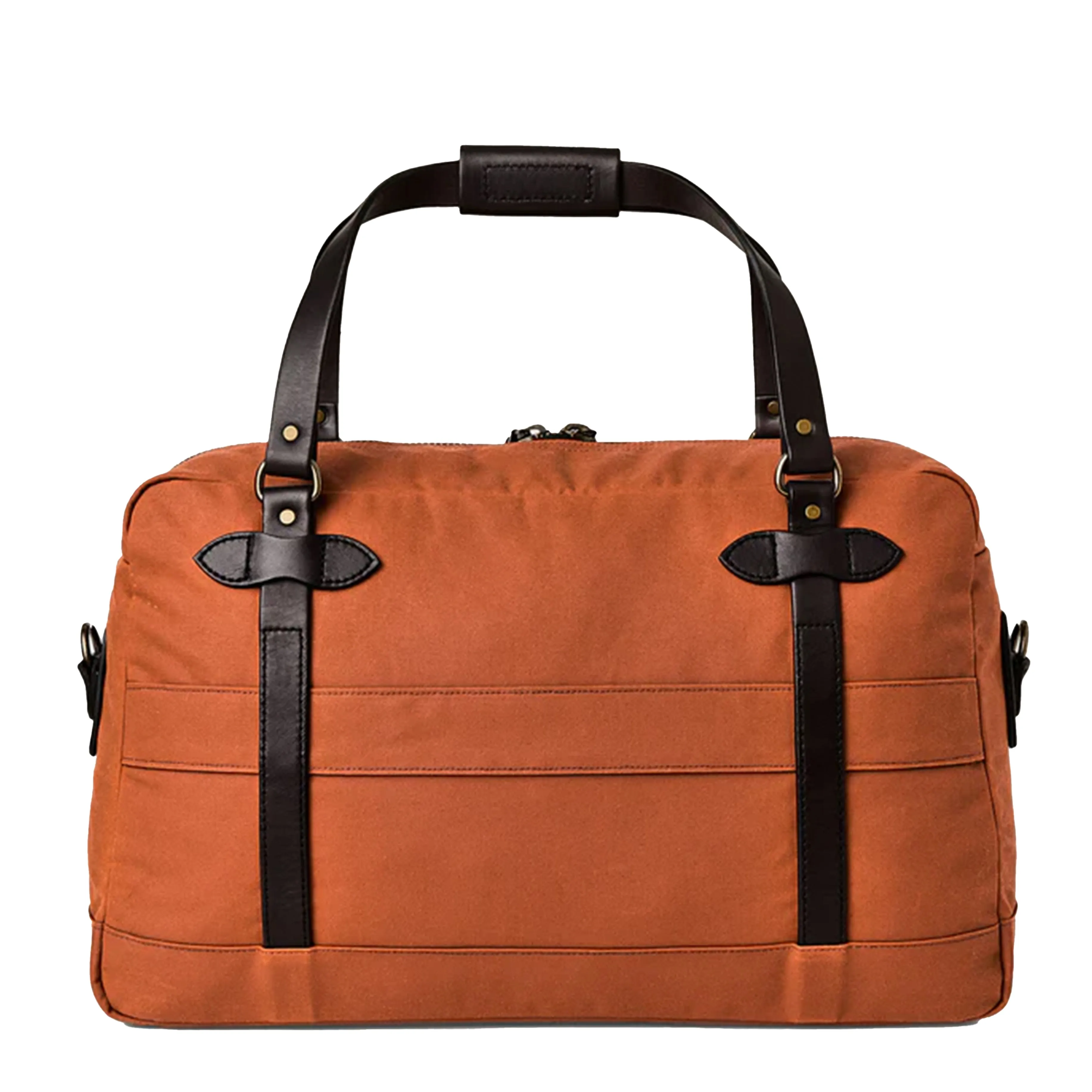 Filson 48Hr Duffle Rust