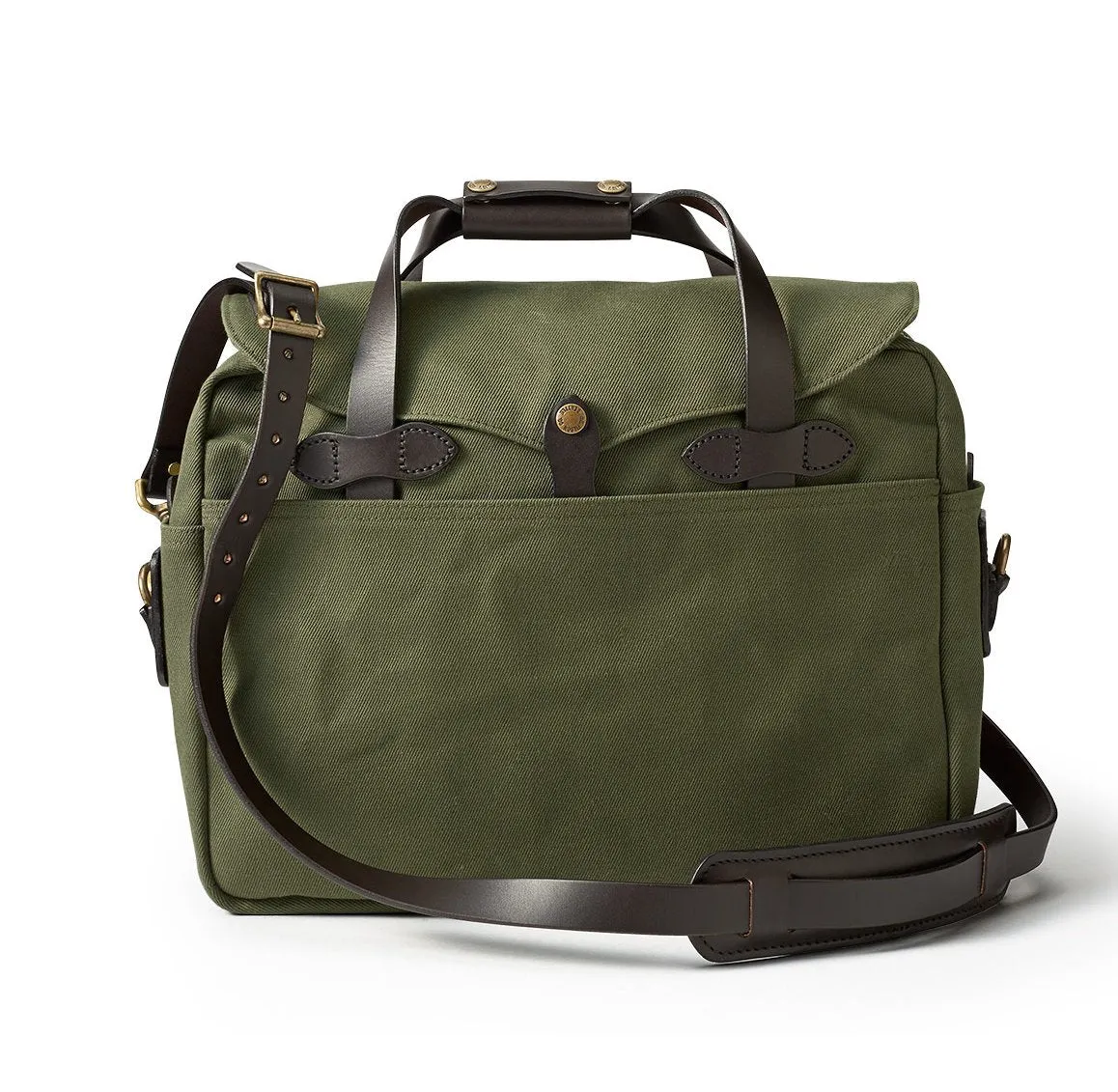 Filson Large Briefcase/Computer Case