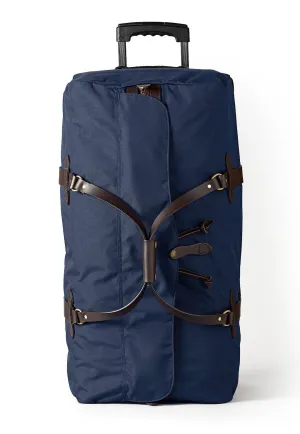 Filson Men's Large Rolling Duffel