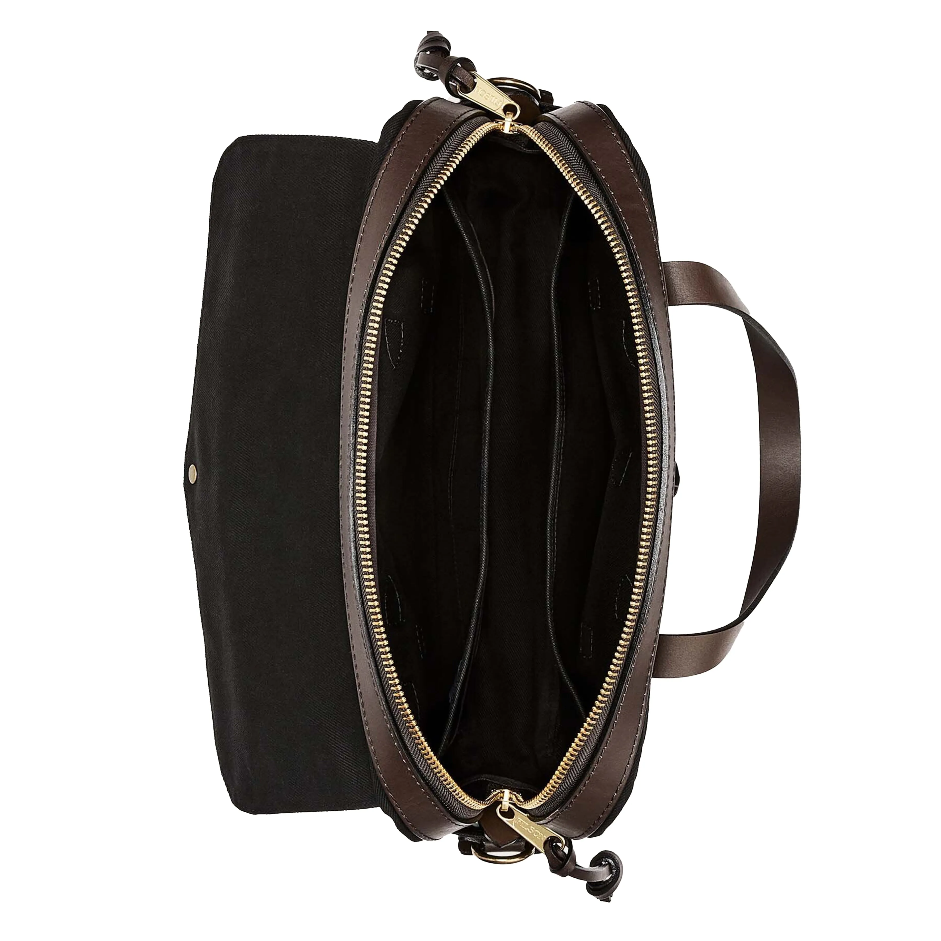 Filson Original Briefcase Black