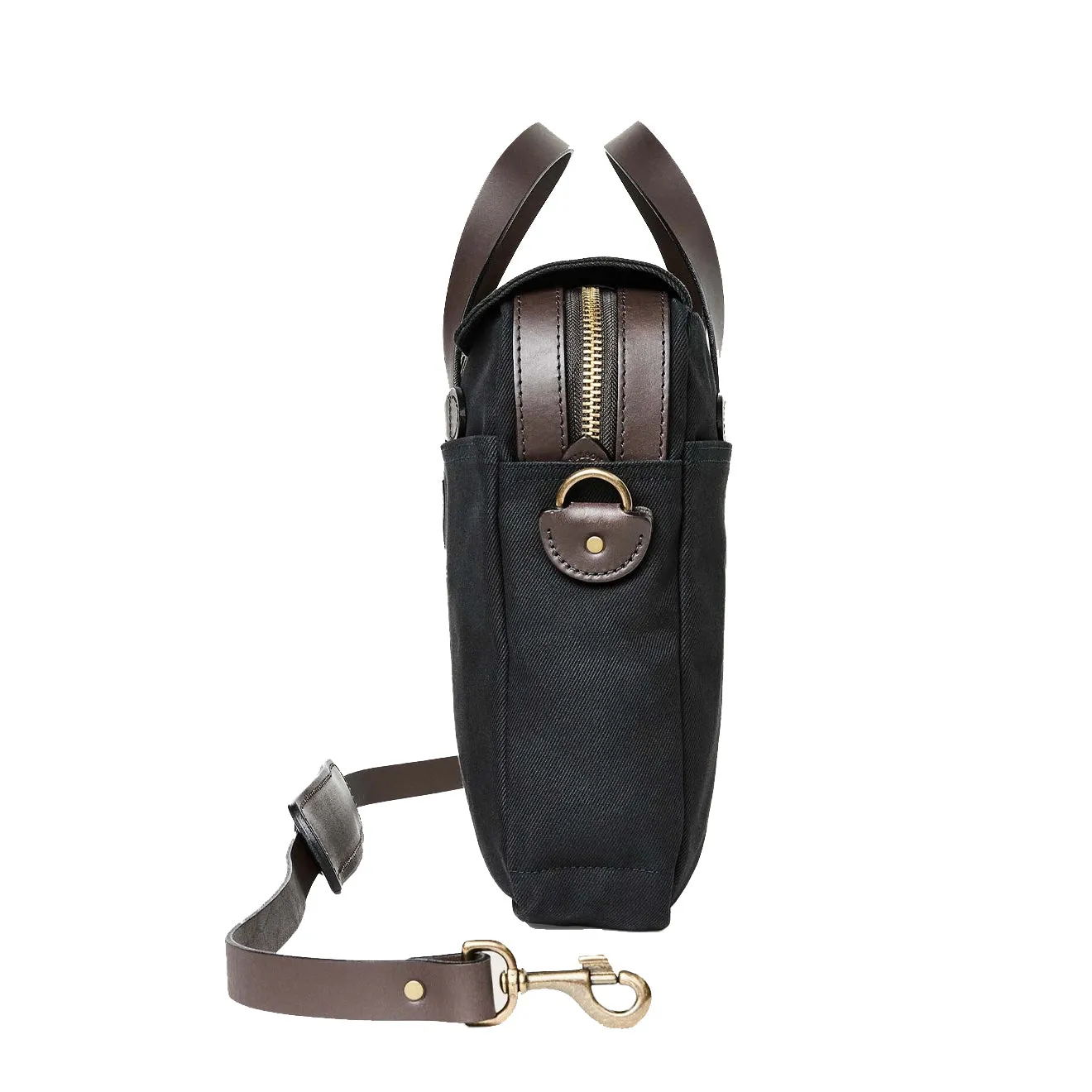 Filson Original Briefcase Black