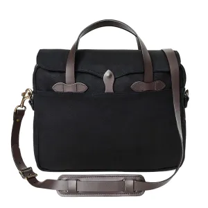 Filson Original Briefcase Black