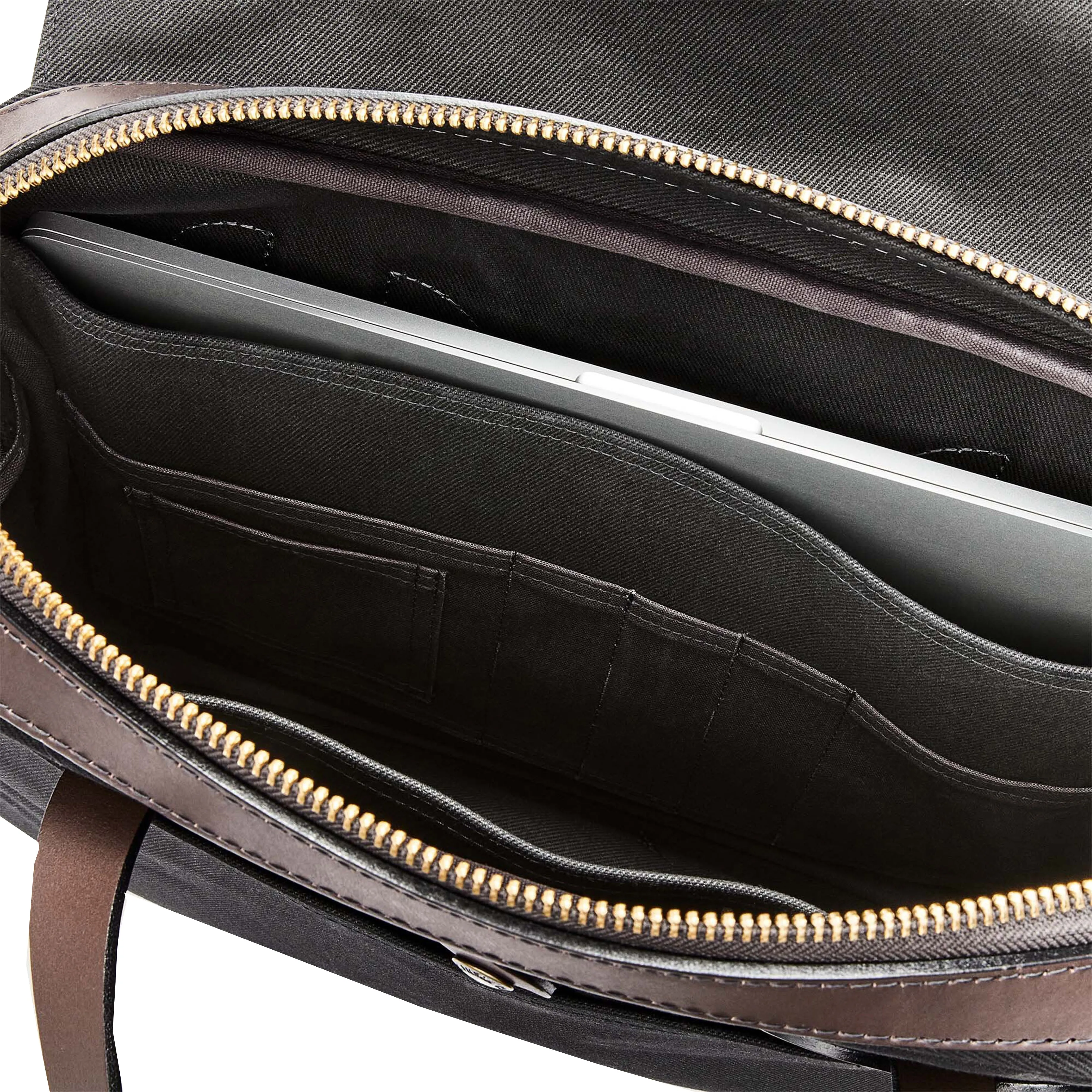 Filson Original Briefcase Black
