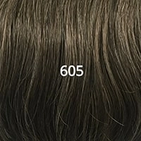 Finetech Human Hair Toupee - Dimples