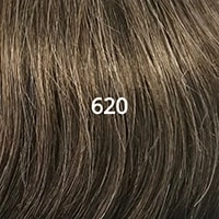 Finetech Human Hair Toupee - Dimples