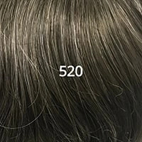 Finetech Human Hair Toupee - Dimples