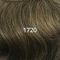 Finetech Human Hair Toupee - Dimples