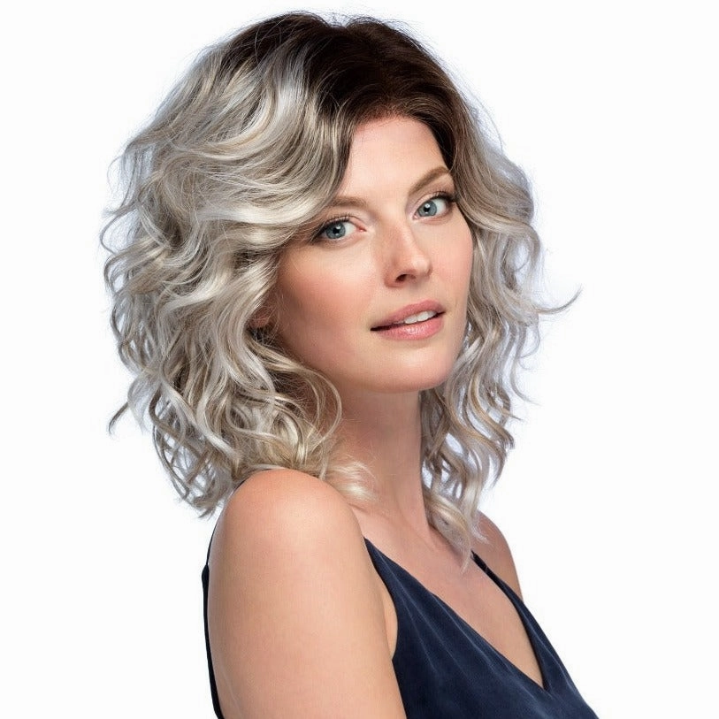 Finn in R4/8 - Naturalle Front Lace Line Collection by Estetica Designs ***CLEARANCE***