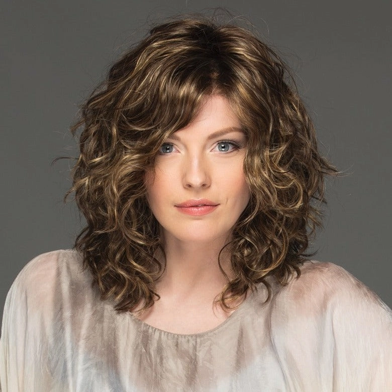Finn in R4/8 - Naturalle Front Lace Line Collection by Estetica Designs ***CLEARANCE***