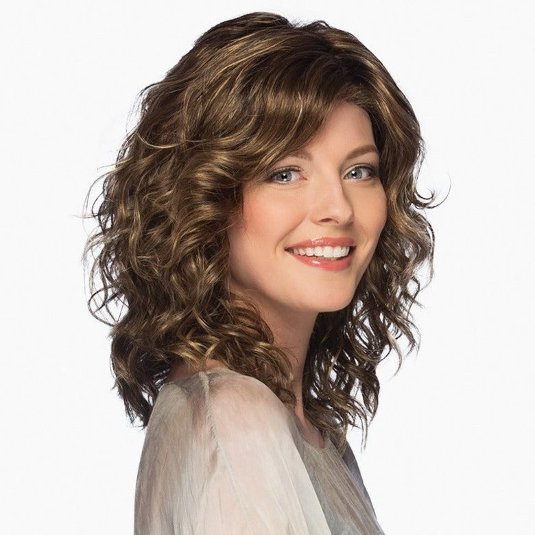 Finn in R4/8 - Naturalle Front Lace Line Collection by Estetica Designs ***CLEARANCE***