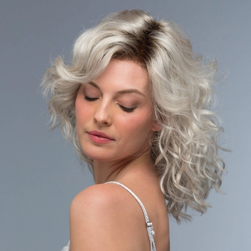 Finn in R4/8 - Naturalle Front Lace Line Collection by Estetica Designs ***CLEARANCE***