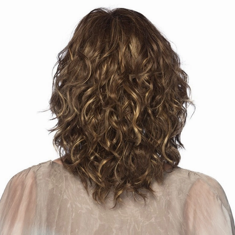 Finn in R4/8 - Naturalle Front Lace Line Collection by Estetica Designs ***CLEARANCE***