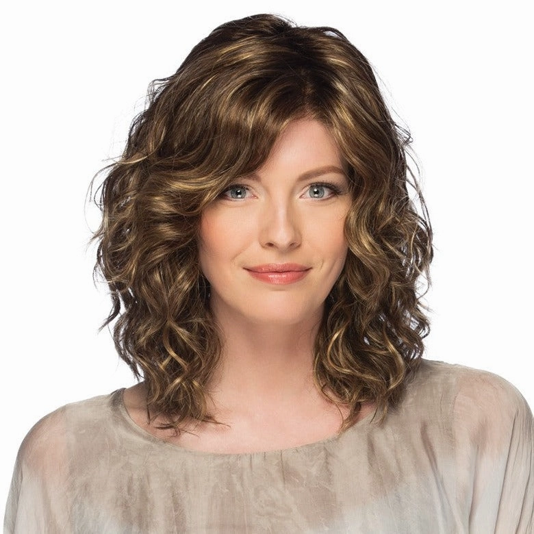 Finn in R4/8 - Naturalle Front Lace Line Collection by Estetica Designs ***CLEARANCE***