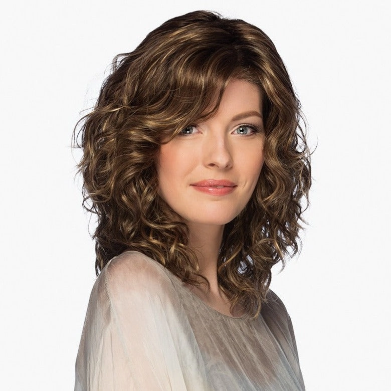 Finn in R4/8 - Naturalle Front Lace Line Collection by Estetica Designs ***CLEARANCE***