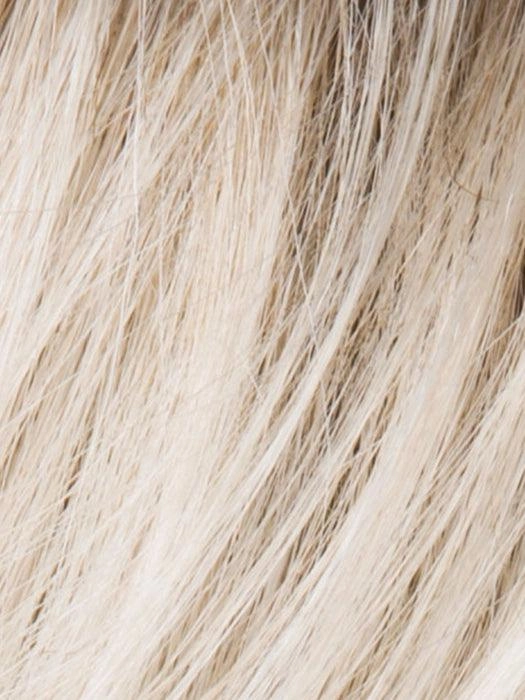 Fizz Topper by Ellen Wille | Synthetic Topper