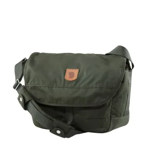 Fjallraven Greenland Shoulder Bag Deep Forest