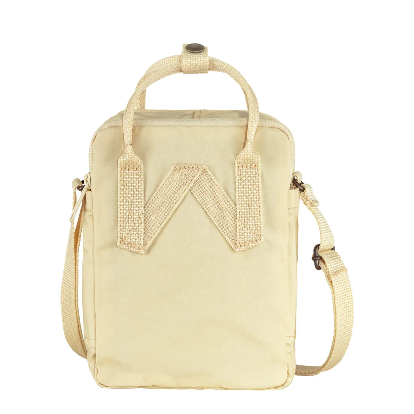 Fjallraven Kanken Sling Light Oak