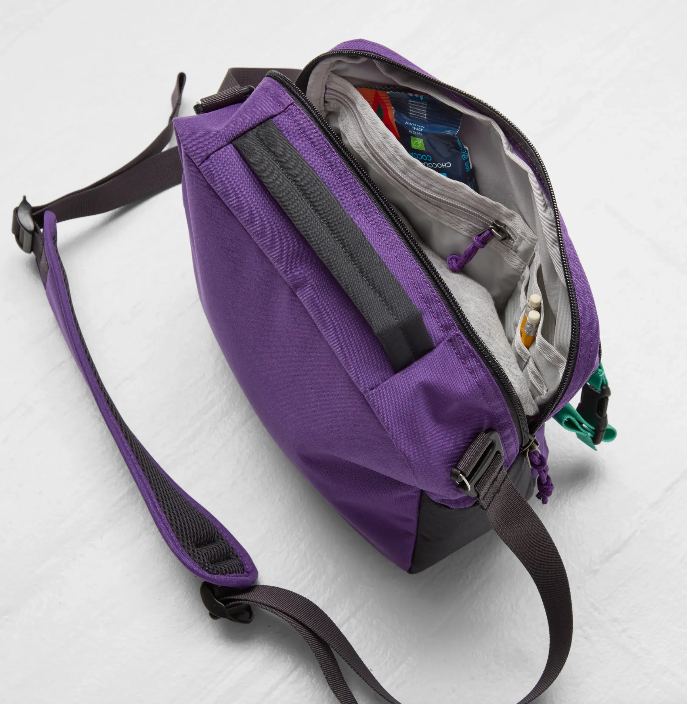 Fjallraven Vardag Shoulder Bag 6L