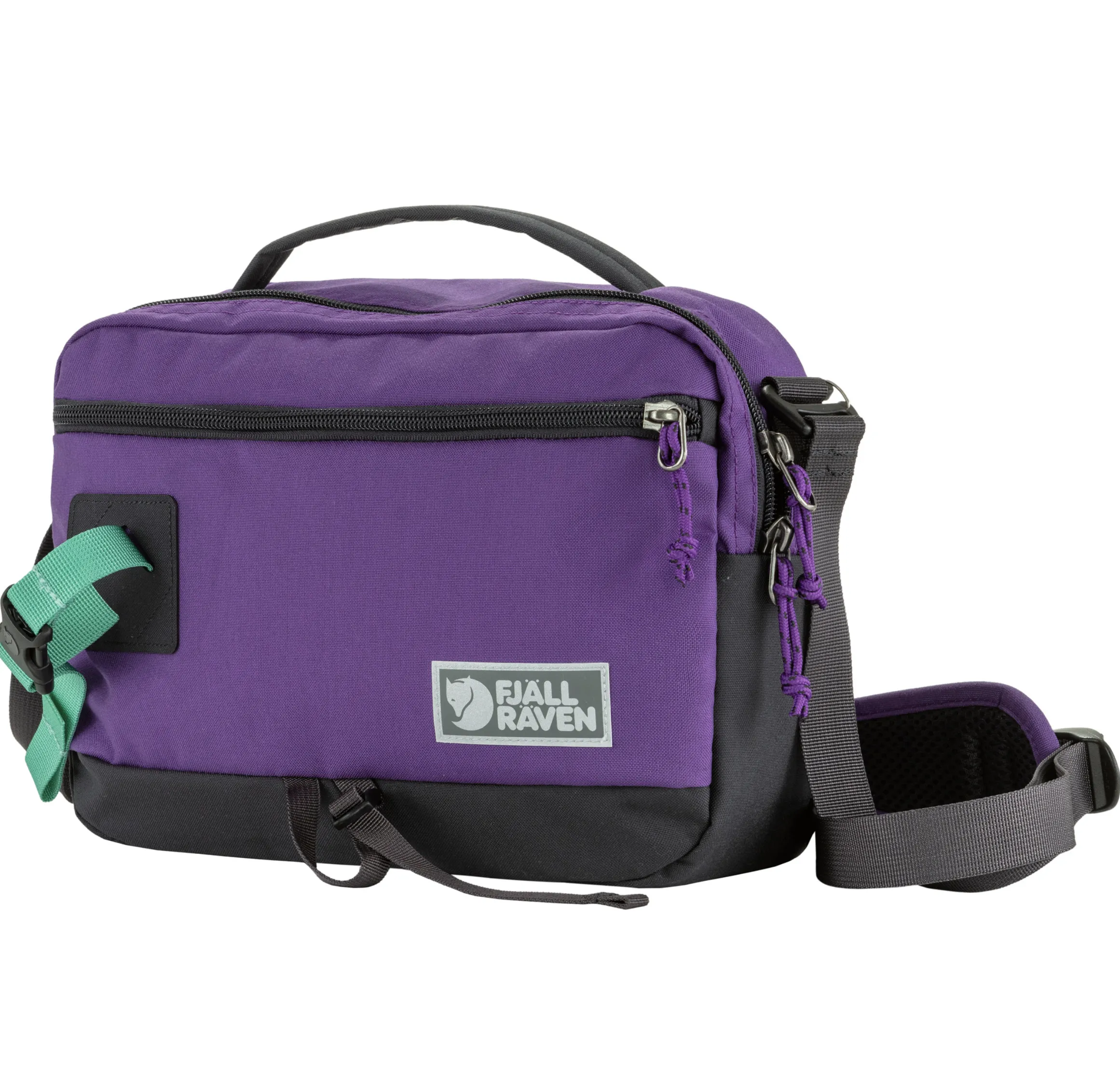 Fjallraven Vardag Shoulder Bag 6L