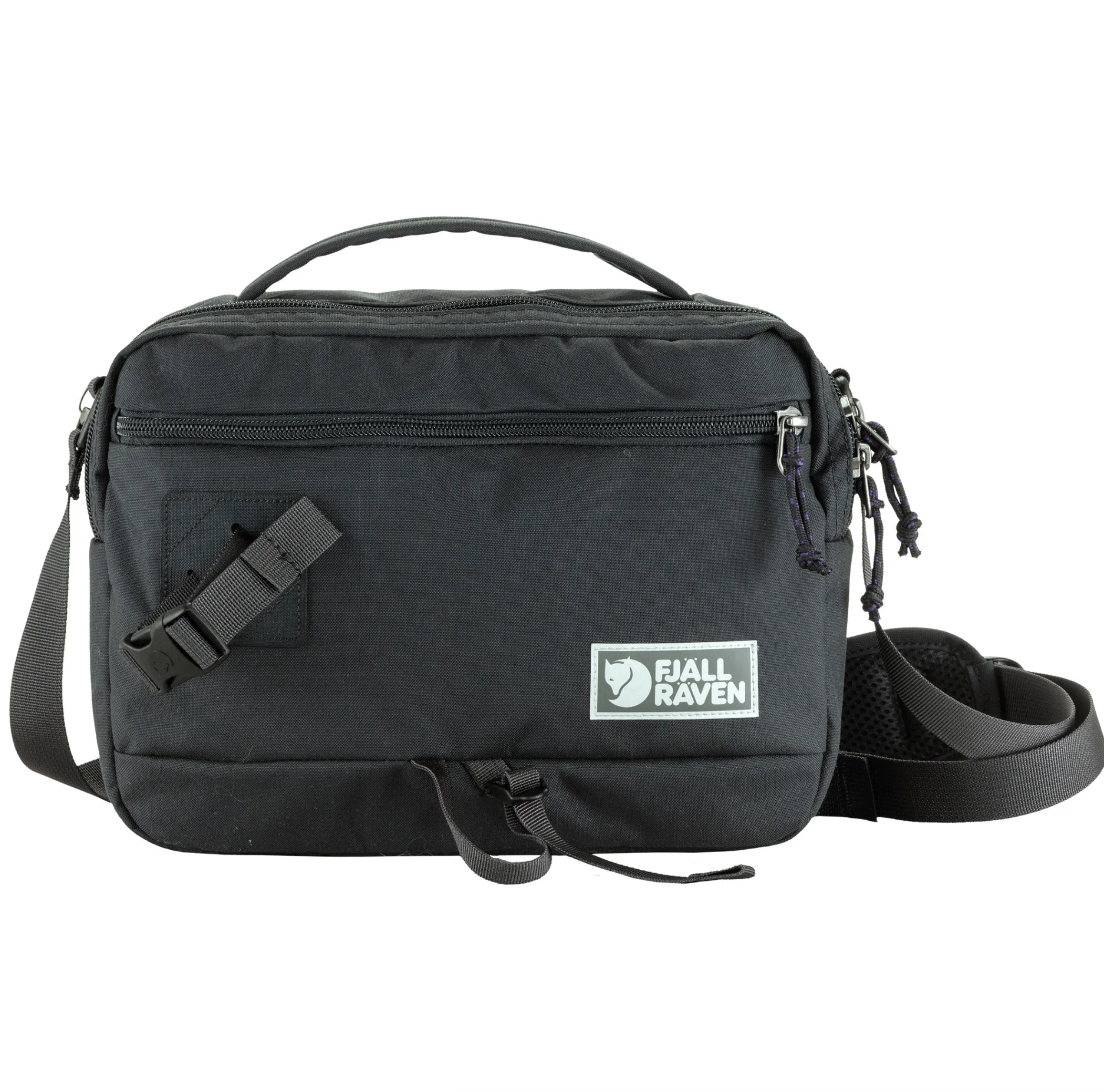 Fjallraven Vardag Shoulder Bag 6L
