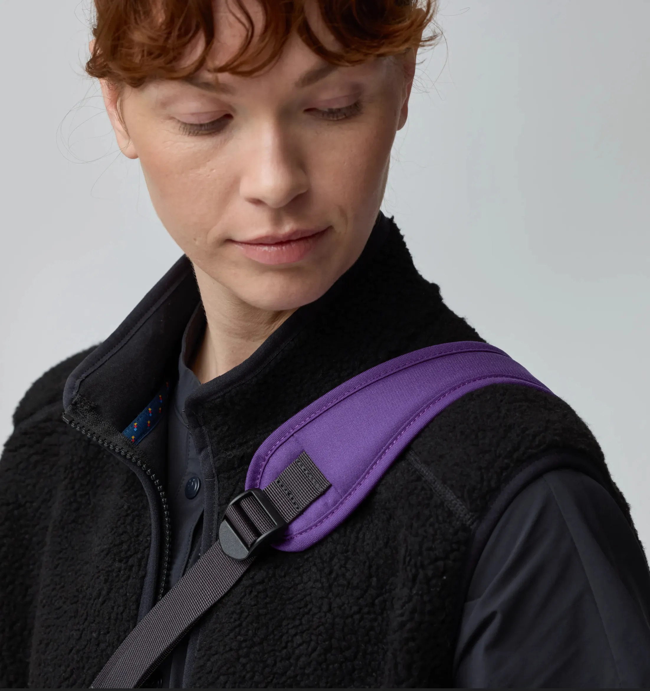 Fjallraven Vardag Shoulder Bag 6L