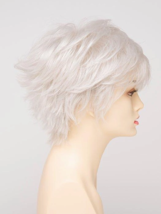 Flame | Human Hair/ Synthetic Blend Wig