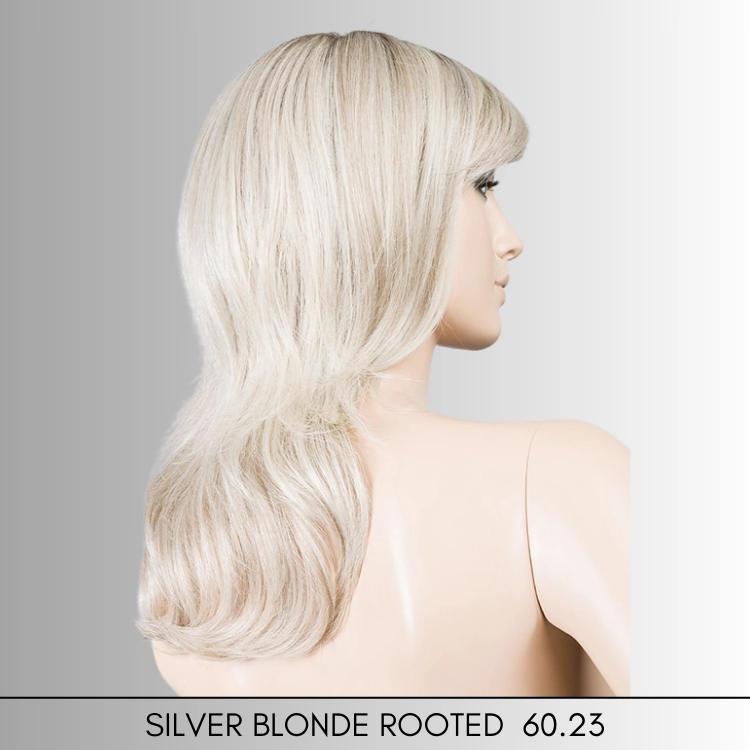 Flash - Hair Power Collection by Ellen Wille