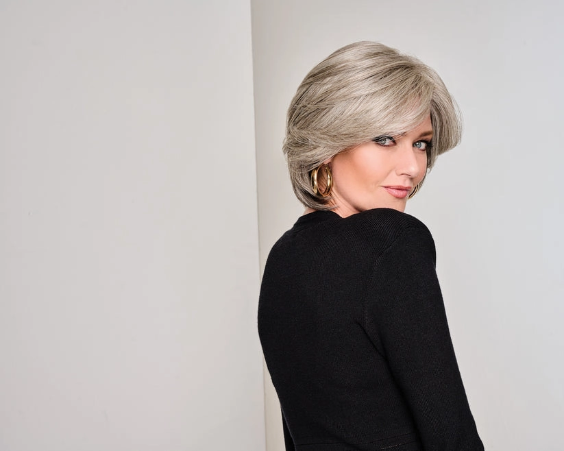 Flash Forward Wig by Raquel Welch | Mono Part