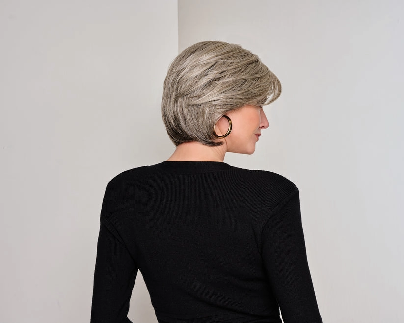 Flash Forward Wig by Raquel Welch | Mono Part